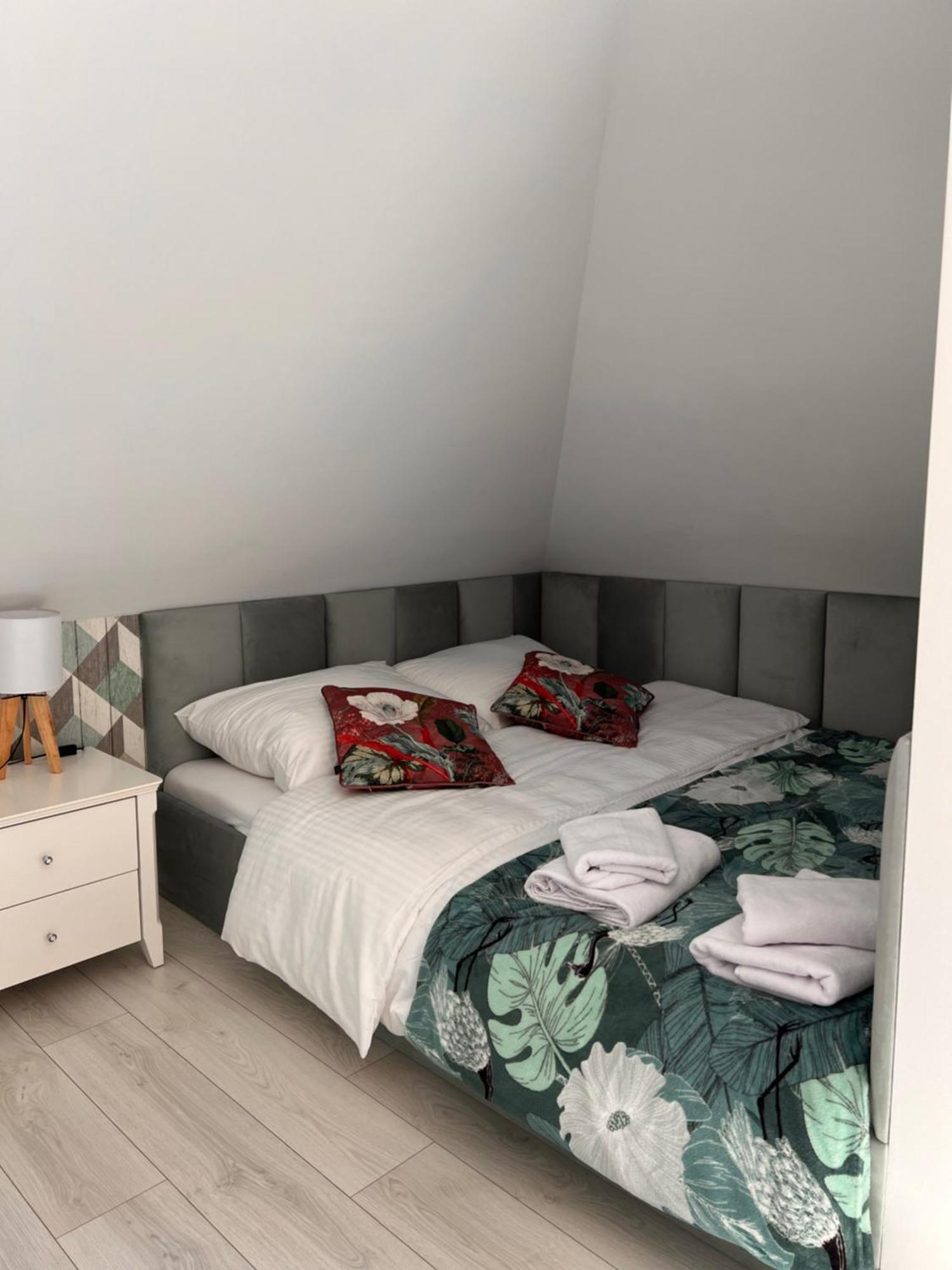 Dom Na Skarpie, Jezioro, Sauna, Balii, Holiday home Szabruk