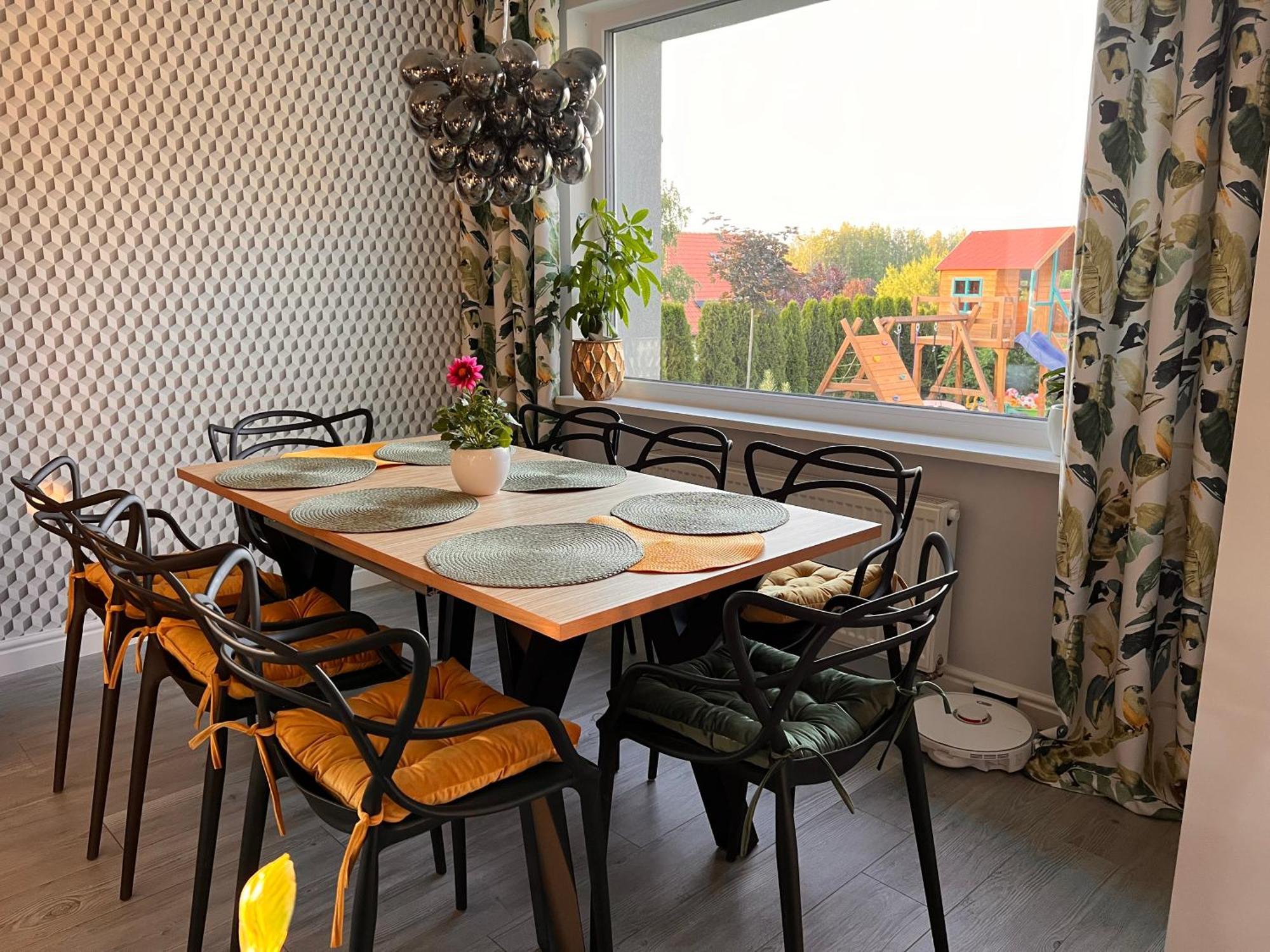 Dom Na Skarpie, Jezioro, Sauna, Balii,